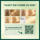Coloration capillaire Nutrisse 93 Blond clair doré, 1 pièce