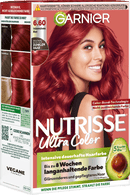 Nutrisse Hair Color Sensation 6.60 Rouge intense, 1 pièce