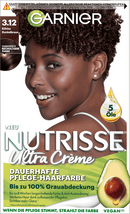 Nutrisse Nutrisse 312 brun foncé froid, 1 pièce