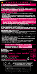 Olia Coloration châtain chocolat 4,15, 1 pièce