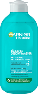 Garnier Skin Active Lotion tonique pour le visage Skin Clear Anti-Boutons, 200 ml