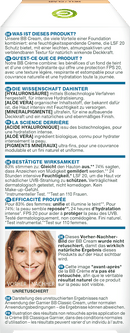 Garnier Skin Active Crème de Jour Teintée BB Cream All-in-1 Care Light, 50 ml