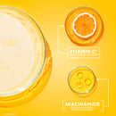Garnier Skin Active Doekmasker met vitamine C, 28 g
