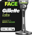 Rasoir Gillette Labs avec 1 lame