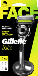 Rasoir Gillette Labs avec 1 lame