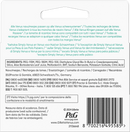 Lames de rasoir Gillette Venus, Smooth Sensitive, 8 pièces