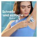 Gillette Venus Scheermesjes, Smooth, 8 stuks