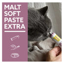 GimCat Voedingssupplement voor katten, Malt-Soft-Paste Extra, 50 g