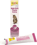 GimCat Voedingssupplement voor katten, Malt-Soft-Paste Extra, 50 g