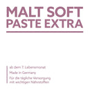 GimCat Voedingssupplement voor katten, Malt-Soft-Paste Extra, 50 g