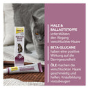 GimCat Voedingssupplement voor katten, Malt-Soft-Paste Extra, 50 g