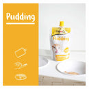 GimCat Voedingssupplement voor katten, pudding met calcium, 150 g