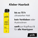 got2b Haarlak, 300 ml