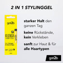 got2b Stylinggel Kleber 4 Brows & Edges 2-in-1, 16 ml