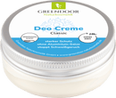 Greendoor Deocrème Classic, 50 ml