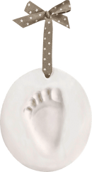 Grünspecht Baby-afdrukset 1 blikje, 1 set