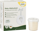 Grünspecht Baby-afdrukset 1 blikje, 1 set