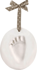 Grünspecht Baby-afdrukset 2 potjes, 1 stuk