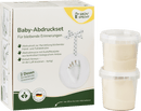 Grünspecht Baby-afdrukset 2 potjes, 1 stuk