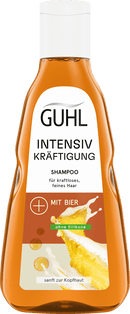 GUHL Shampoo voor intensieve versterking, 250 ml