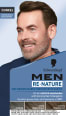 Schwarzkopf Re-Nature Re-Nature Man Brun Foncé à Noir Crème, 1 Pièce
