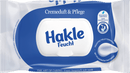 Hakle Moist papier toilette parfum et soin, 42 pièces