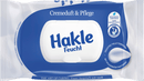 Hakle Moist papier toilette parfum et soin, 42 pièces
