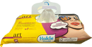 Hakle Vochtig toiletpapier, speciale editie, 42 stuks