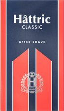 Hattric After Shave Classic, 200 ml
