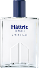 Hattric After Shave Classic, 200 ml
