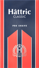 Hattric Pre Shave Classic, 200 ml