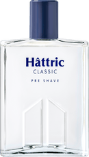 Hattric Pre Shave Classic, 200 ml