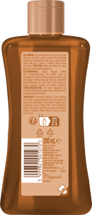Hawaiian Tropic Bruiningsolie Glowing Oil Beautiful Tan, 200 ml