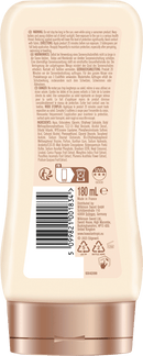 Hawaiian Tropic Lait solaire protection satinée, SPF 30, 180 ml