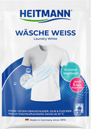 Heitmann Wäscheweiss, 50 g