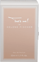 Helene Fischer Eau de Parfum C'est moi, 50 ml