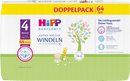 HiPP Babysanft Luiers Maxi 4 (9-14 kg), dubbelpak