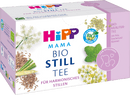 Hipp Mama Borstvoedingsthee met venkel, anijs & komijn (20 zakjes), 30 g