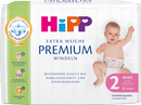HiPP Luiers Premium maat 2 Mini (4-8 kg), 31 stuks