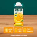 Jus concentré Hohes C, essence biologique, orange douce à l'acérola, 0,2 l