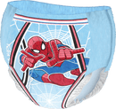 Pantalon de pyjama DryNites pour garçons 3-5 ans, 10 pièces