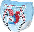 Pantalon de pyjama DryNites pour garçons 3-5 ans, 10 pièces