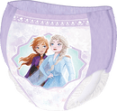 Pantalon de pyjama pour filles DryNites 3-5 ans, 10 pièces