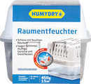 HUMYDRY Luchtontvochtiger Compact Original, 450 g