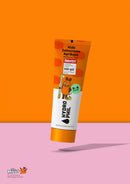 Hydrophil Dentifrice Enfants Le Programme avec la Souris Abricot, 0,07 l