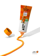 Hydrophil Dentifrice Enfants Le Programme avec la Souris Abricot, 0,07 l