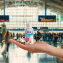 Impresan Gel désinfectant pour les mains, format voyage, 50 ml