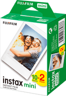 instax Instantfilm-set instax mini (2x10), 1 stuk