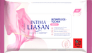 Intima Liasan Lingettes Intimes Sensitive (30 pièces)