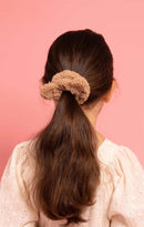 invisibobble Bande de cheveux enfants Sprunchie Teddy, 1 pièce